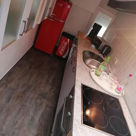 Charmantes Im Dachgeschoss