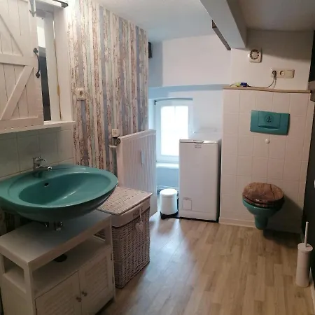 Charmantes Im Dachgeschoss Greifswald